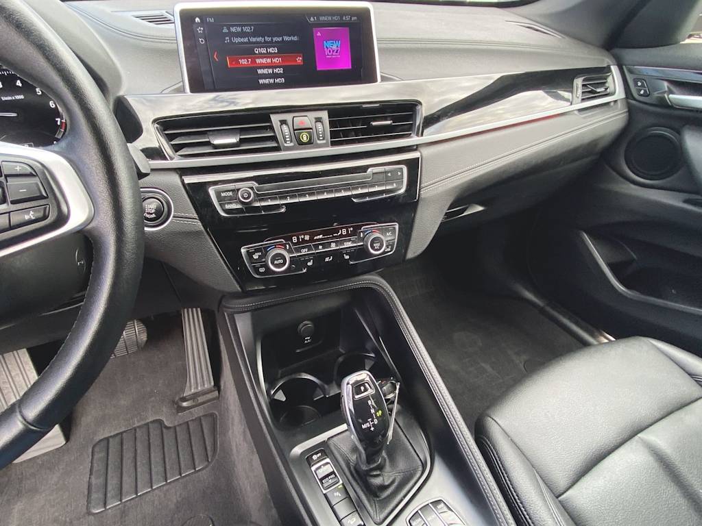 2021 BMW X1 xDrive28i 7