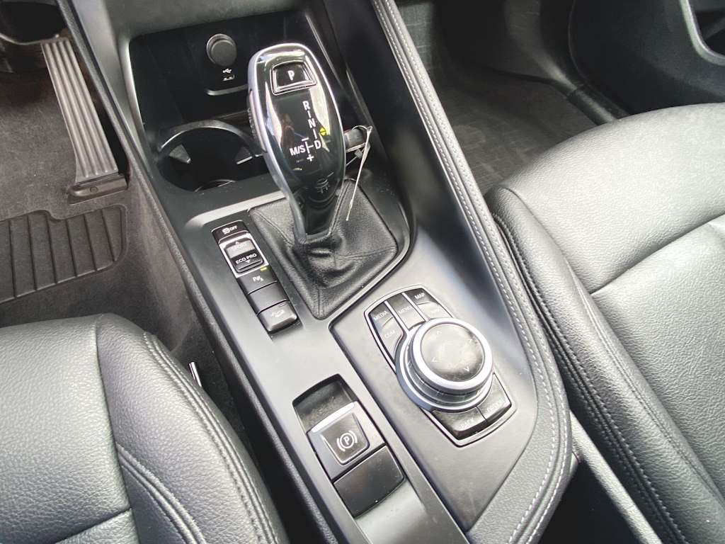 2021 BMW X1 xDrive28i 13