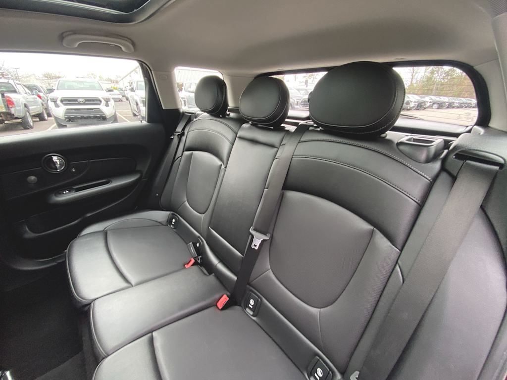 2018 MINI Cooper Clubman  10