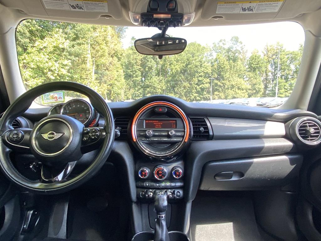 Thumbnail: 2016 MINI Cooper - 2