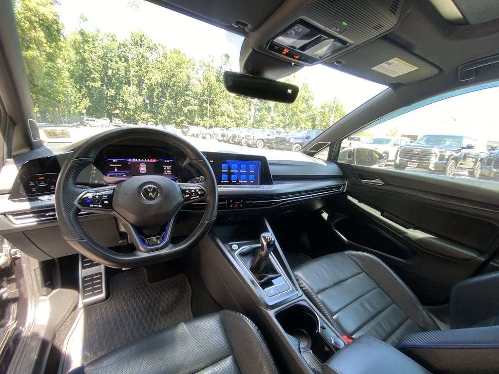 Thumbnail: 2022 Volkswagen Golf - 9