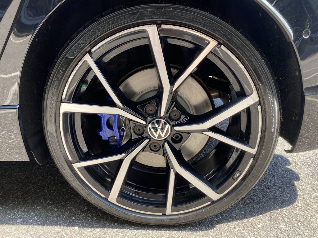 Thumbnail: 2022 Volkswagen Golf - 26