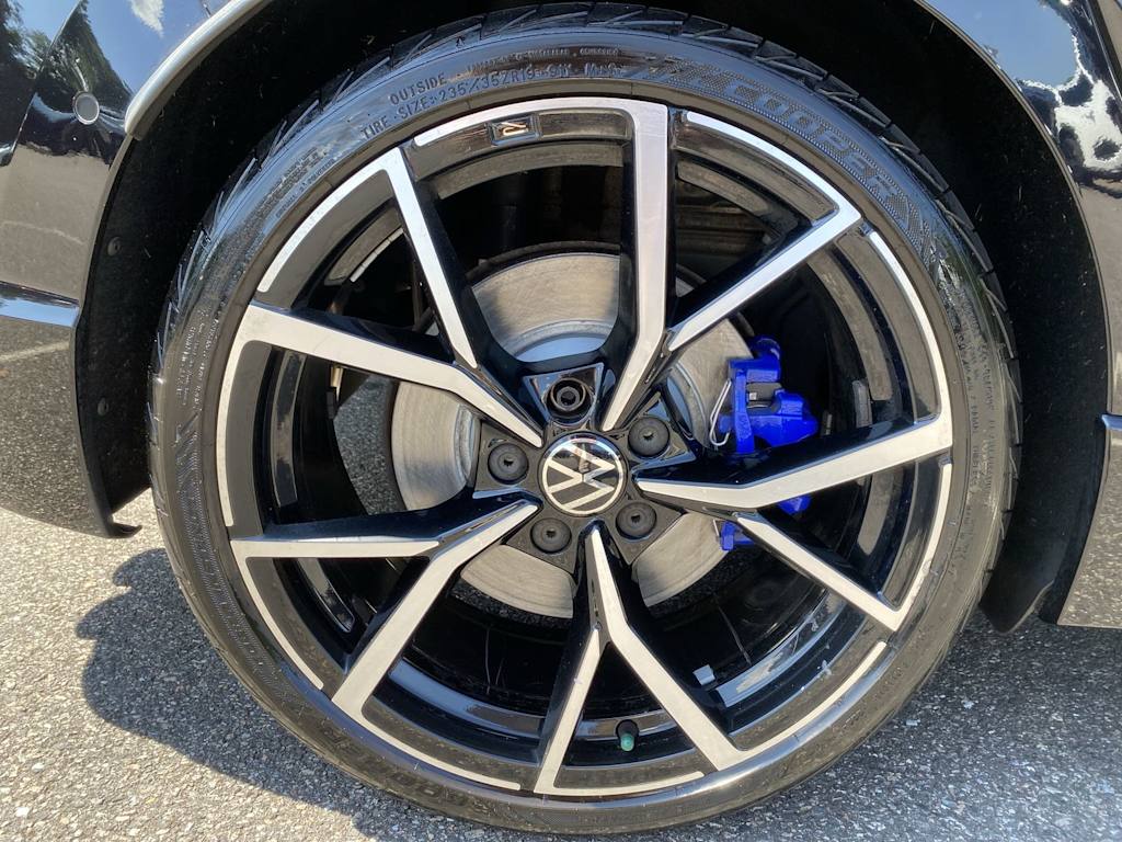 Thumbnail: 2022 Volkswagen Golf - 27