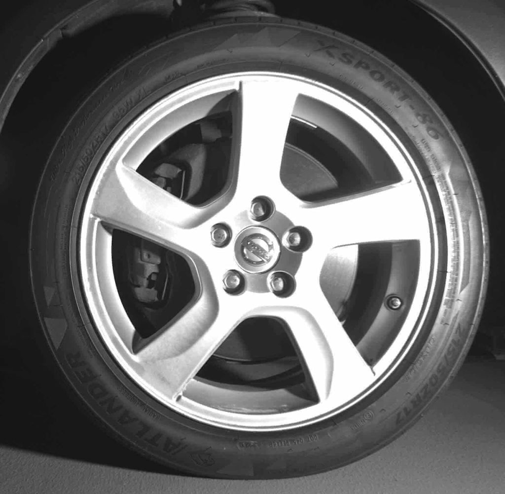 Thumbnail: 2013 Volvo S60 - 7