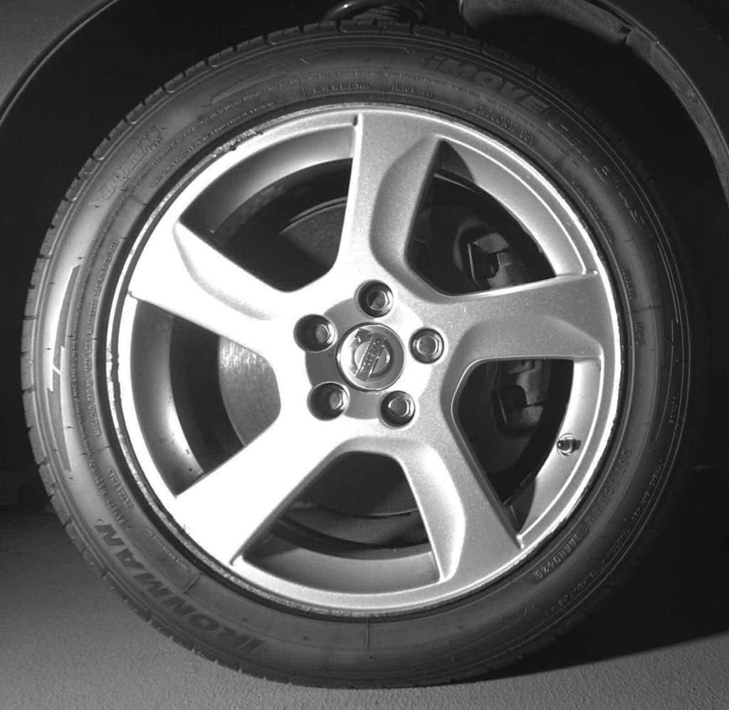 Thumbnail: 2013 Volvo S60 - 6