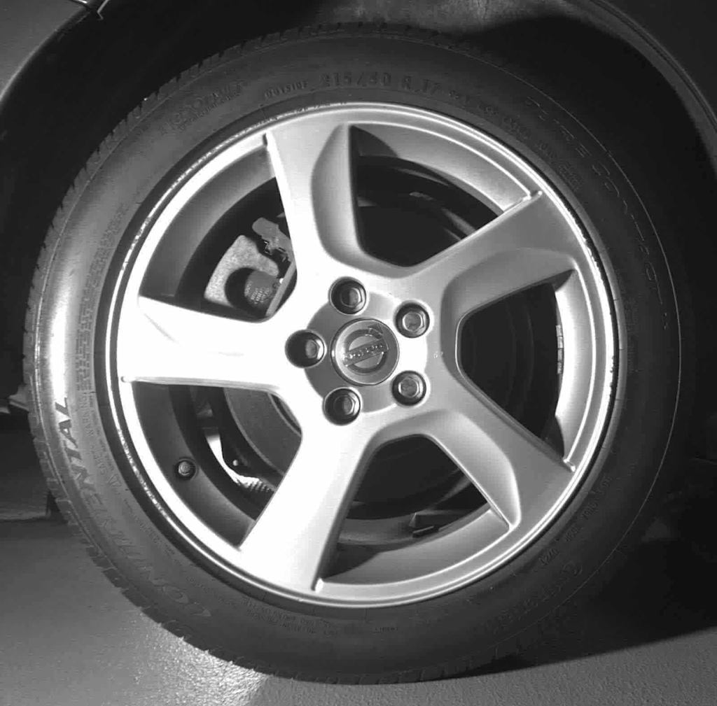 Thumbnail: 2013 Volvo S60 - 13