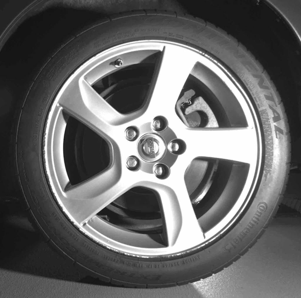 Thumbnail: 2013 Volvo S60 - 12