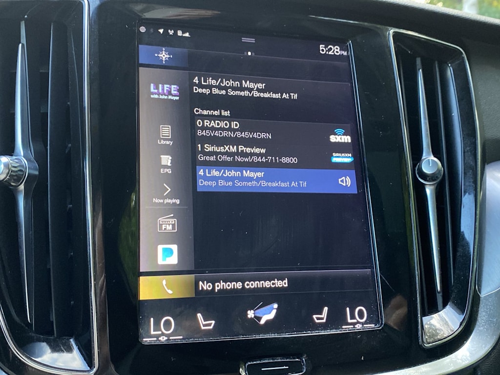 Thumbnail: 2020 Volvo V60 - 15