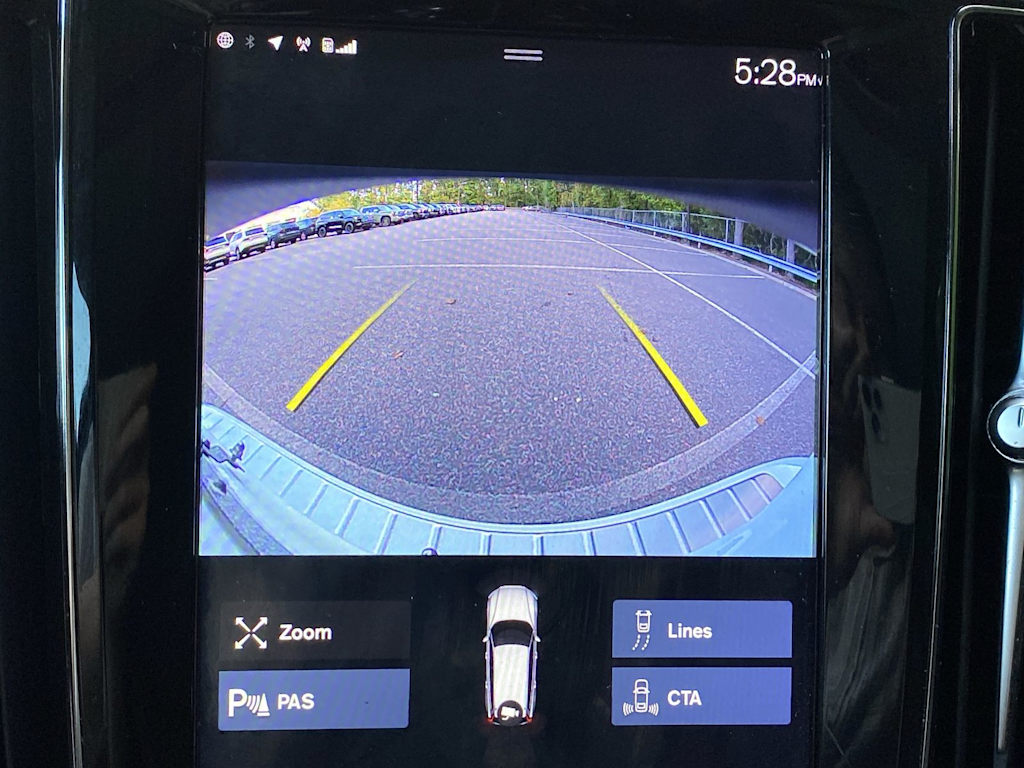 Thumbnail: 2020 Volvo V60 - 39