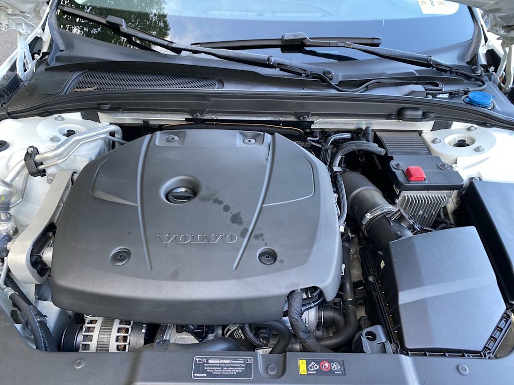 Thumbnail: 2020 Volvo V60 - 9