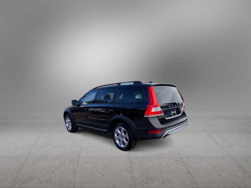 2016 Volvo XC70 T5 Classic 18