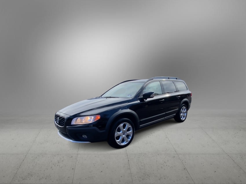 2016 Volvo XC70 T5 Classic 17