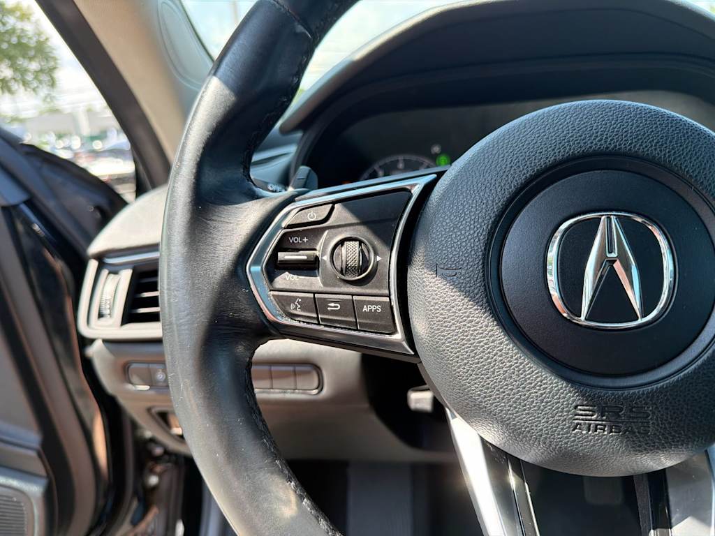 Thumbnail: 2023 Acura TLX - 31
