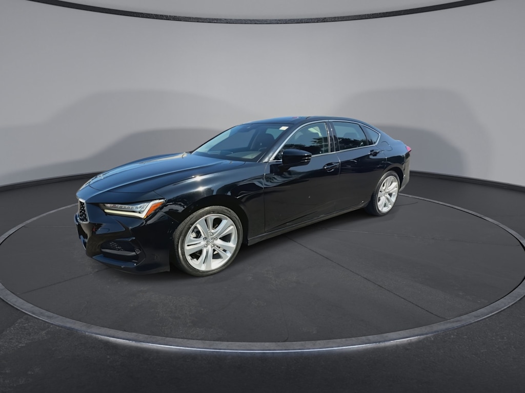 Thumbnail: 2023 Acura TLX - 6