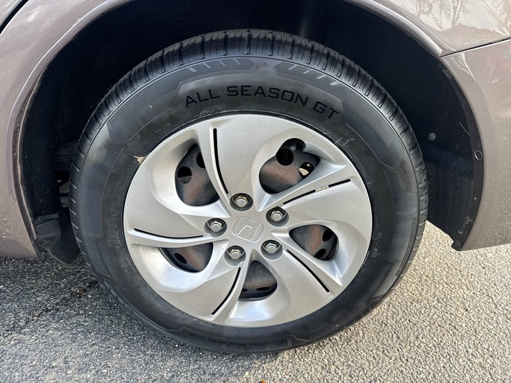 Thumbnail: 2014 Honda Civic - 7