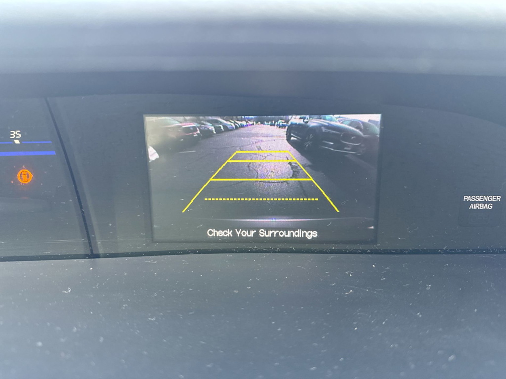 Thumbnail: 2014 Honda Civic - 30