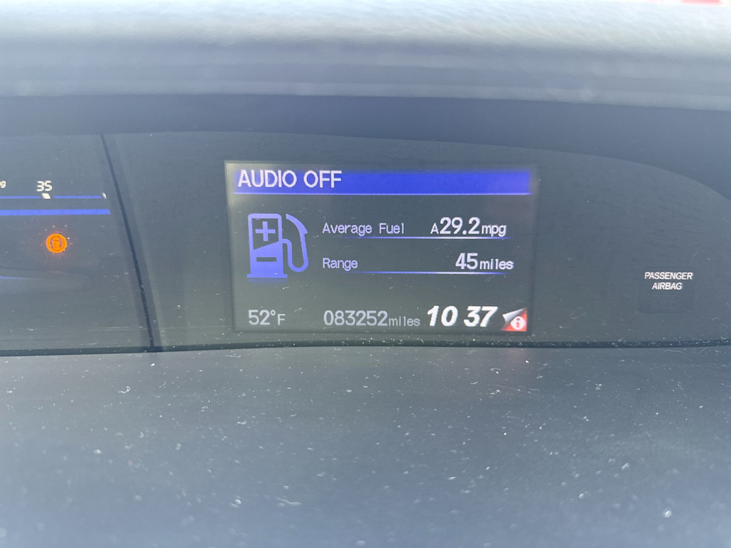 Thumbnail: 2014 Honda Civic - 16