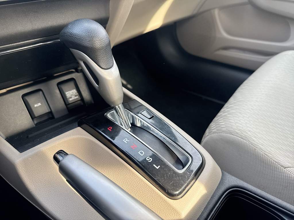 Thumbnail: 2014 Honda Civic - 15