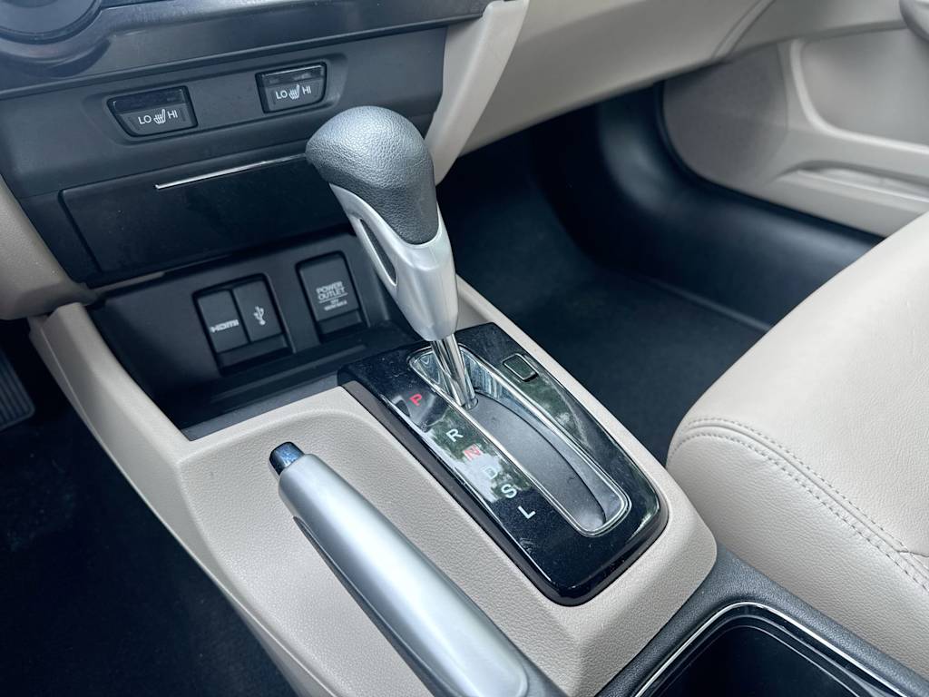 Thumbnail: 2014 Honda Civic - 16