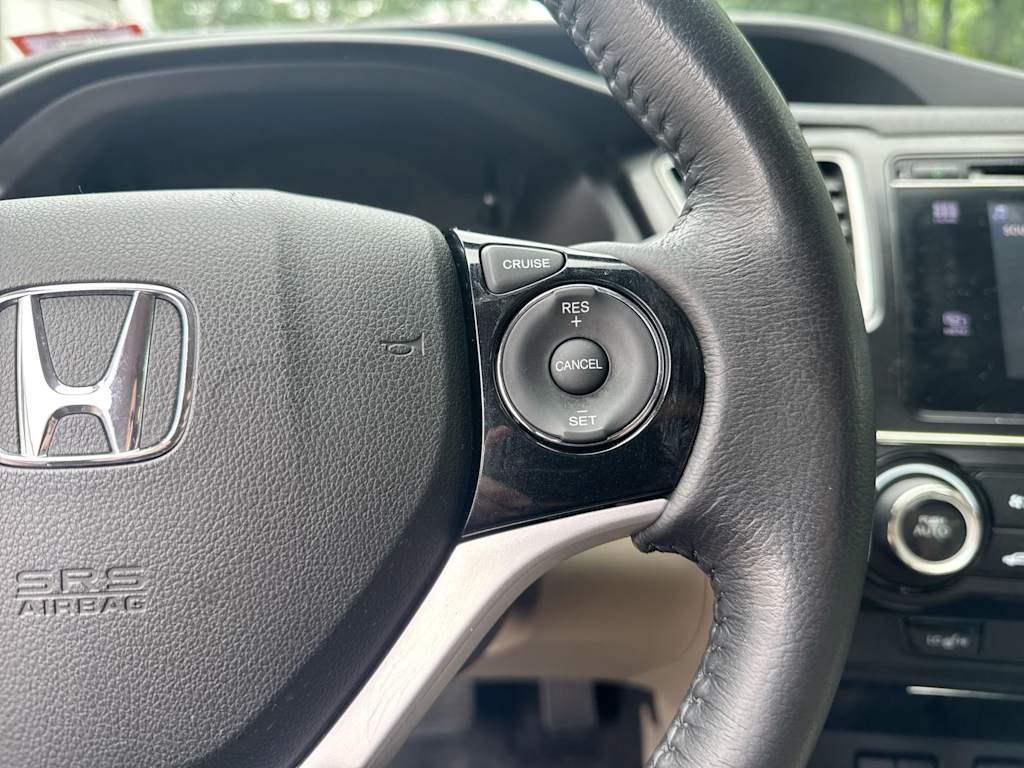 Thumbnail: 2014 Honda Civic - 32