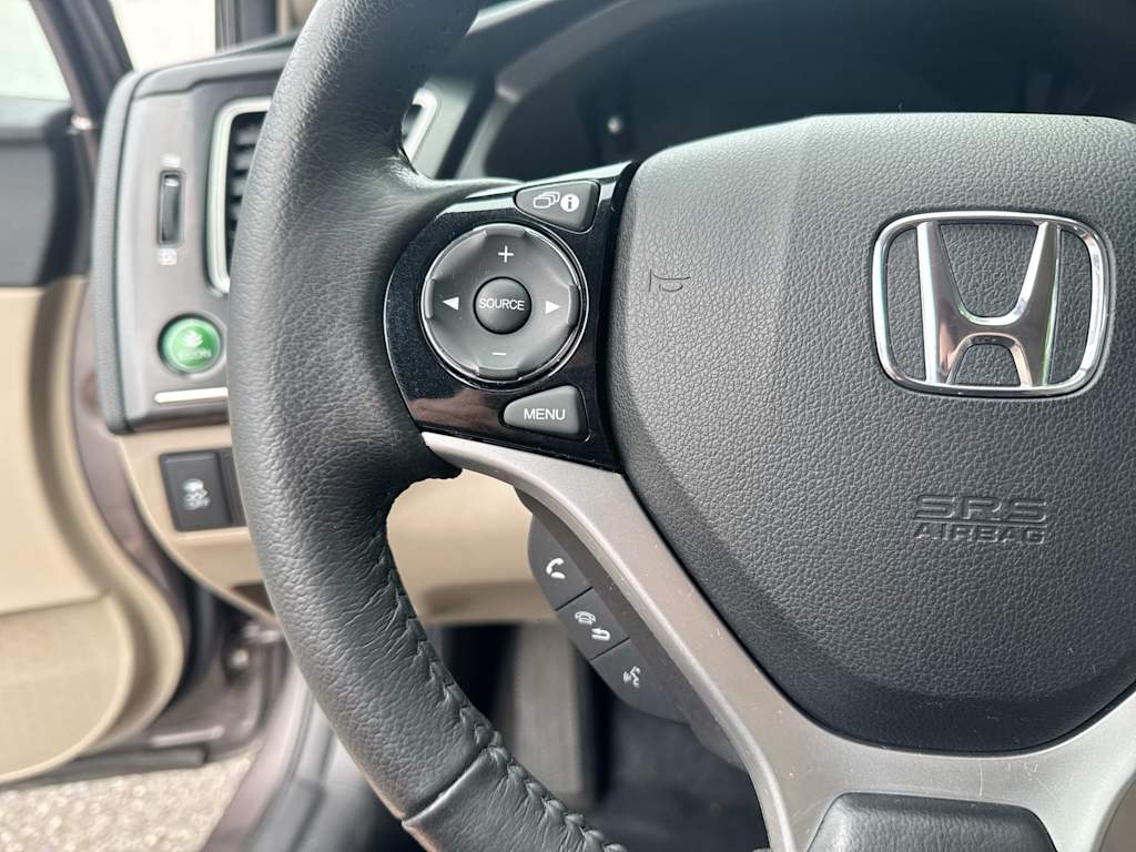 Thumbnail: 2014 Honda Civic - 31