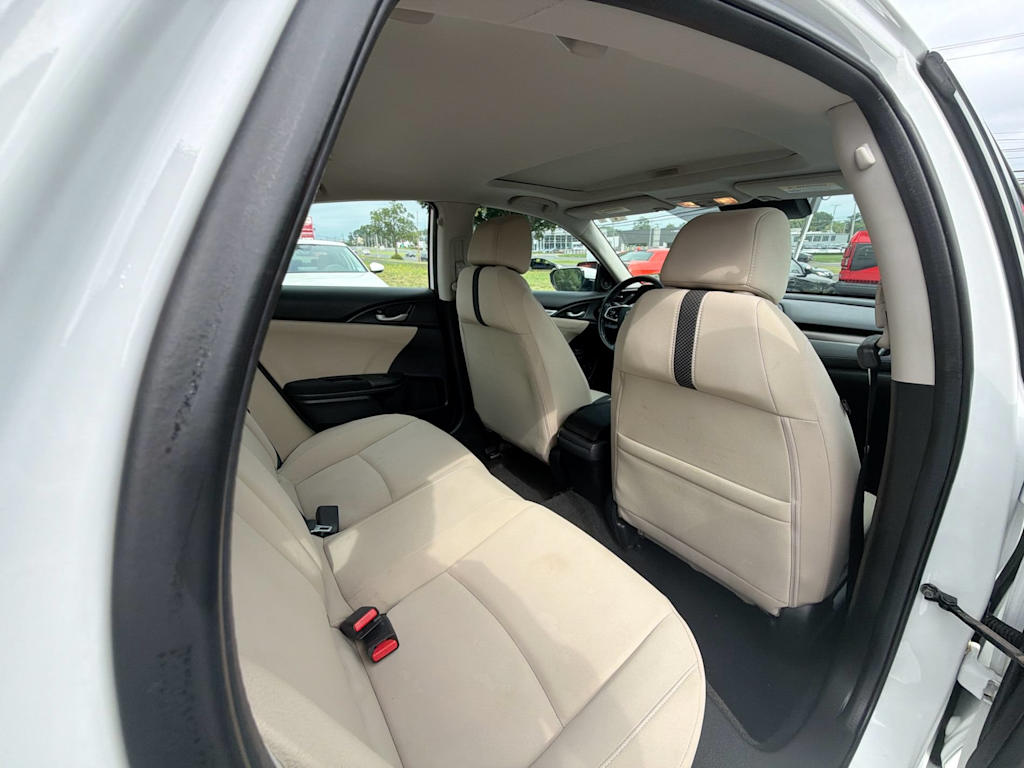 Thumbnail: 2019 Honda Civic - 25