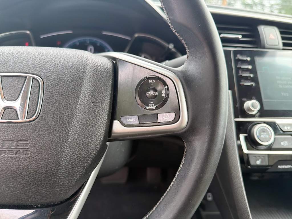 Thumbnail: 2019 Honda Civic - 31