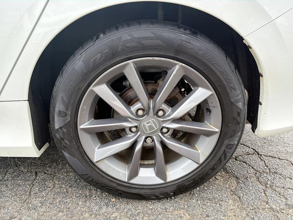 Thumbnail: 2019 Honda Civic - 8