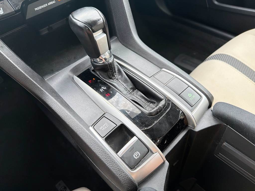 Thumbnail: 2019 Honda Civic - 16