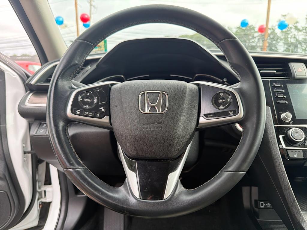 Thumbnail: 2019 Honda Civic - 14
