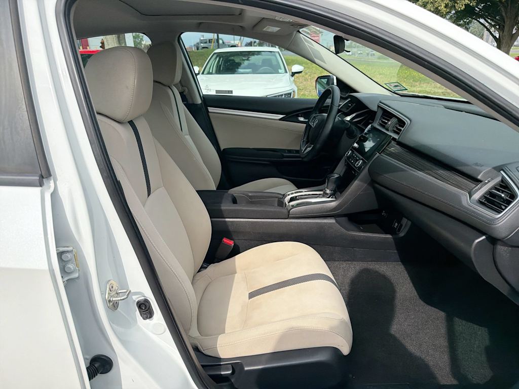 Thumbnail: 2019 Honda Civic - 11