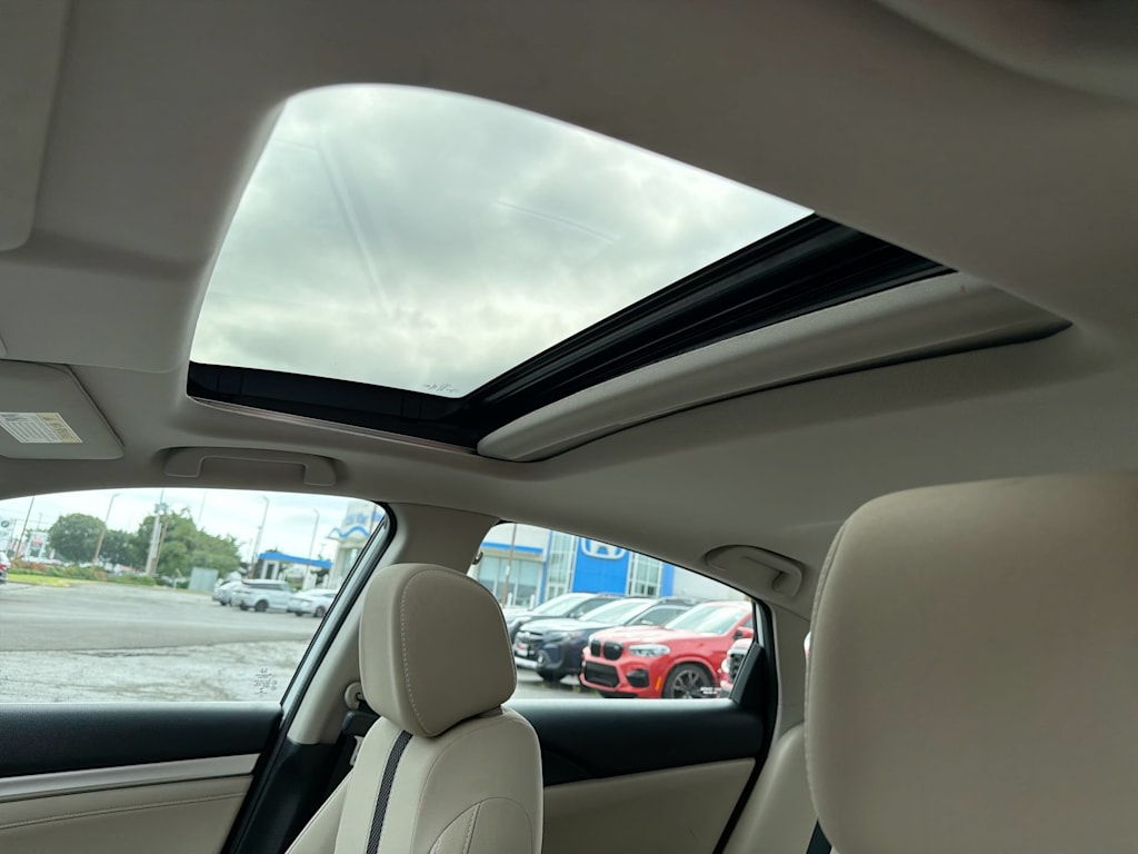 Thumbnail: 2019 Honda Civic - 29