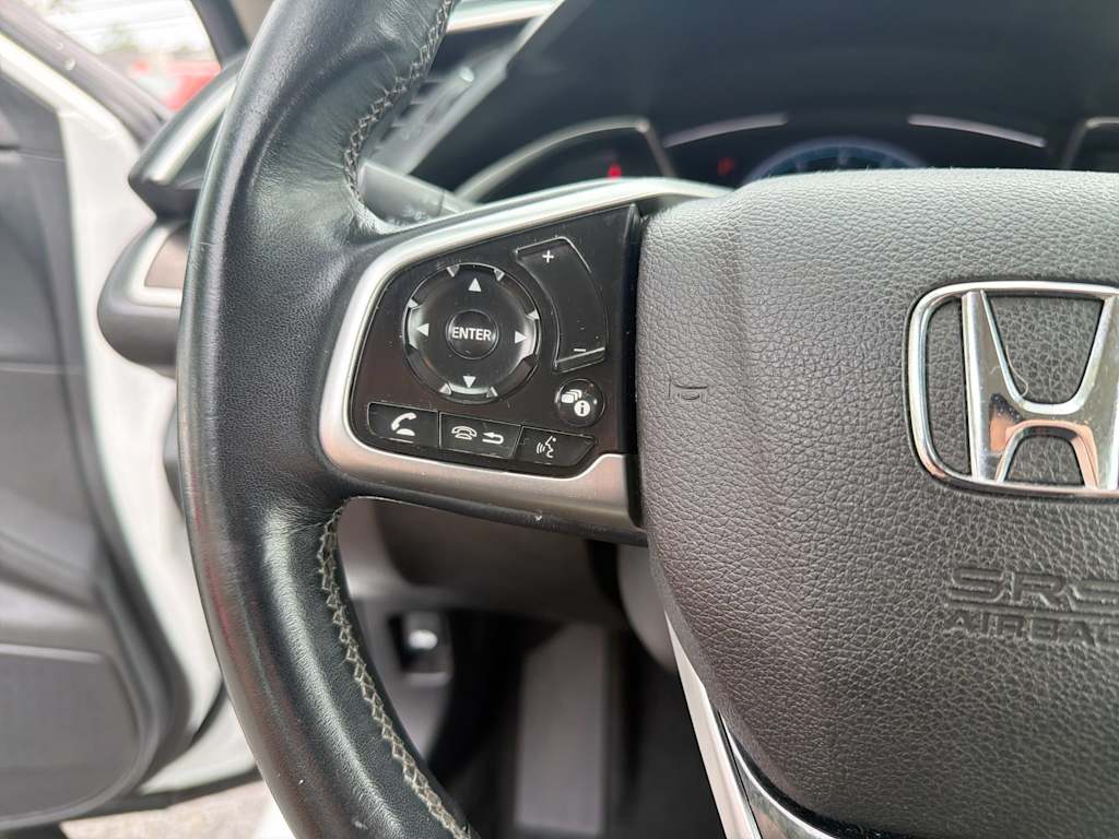 Thumbnail: 2019 Honda Civic - 30