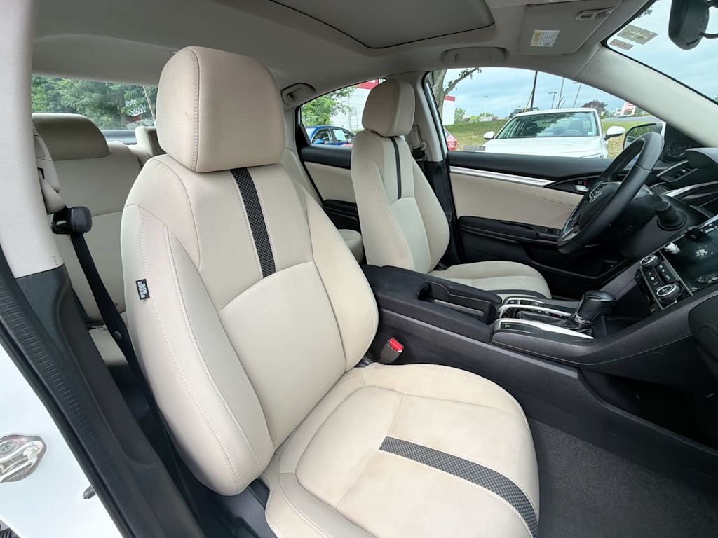 Thumbnail: 2019 Honda Civic - 26