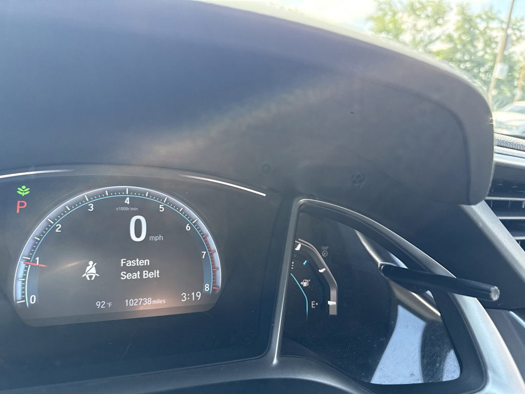 Thumbnail: 2016 Honda Civic - 12