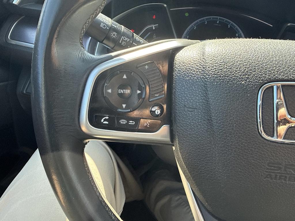 Thumbnail: 2016 Honda Civic - 24