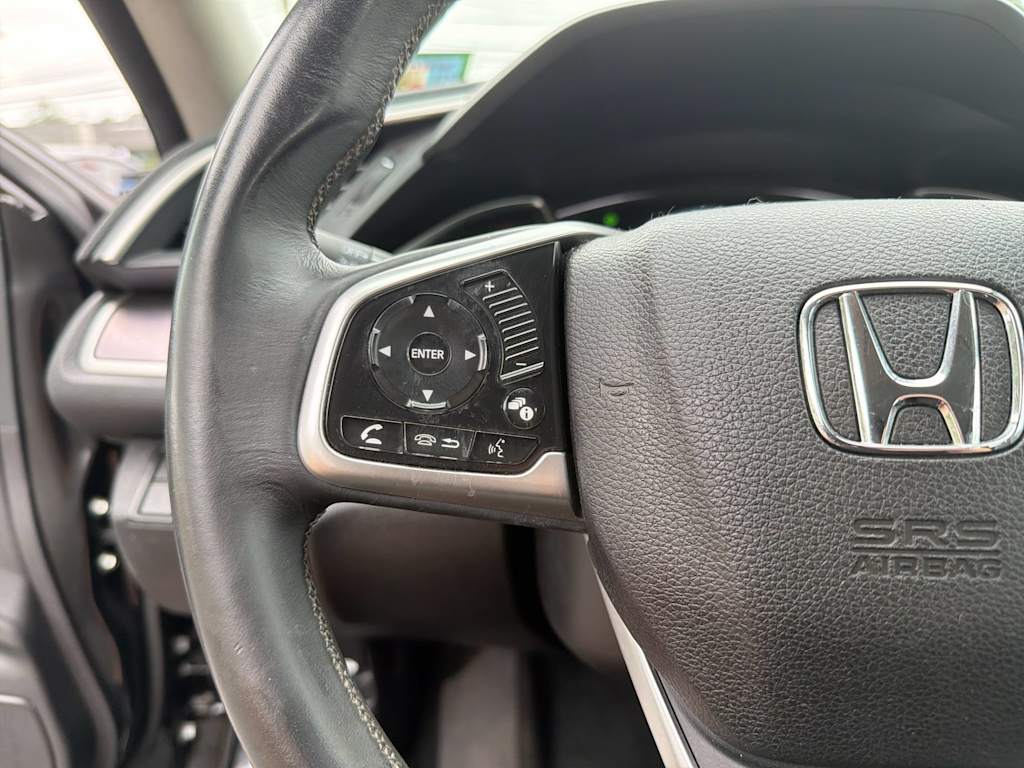 Thumbnail: 2016 Honda Civic - 30
