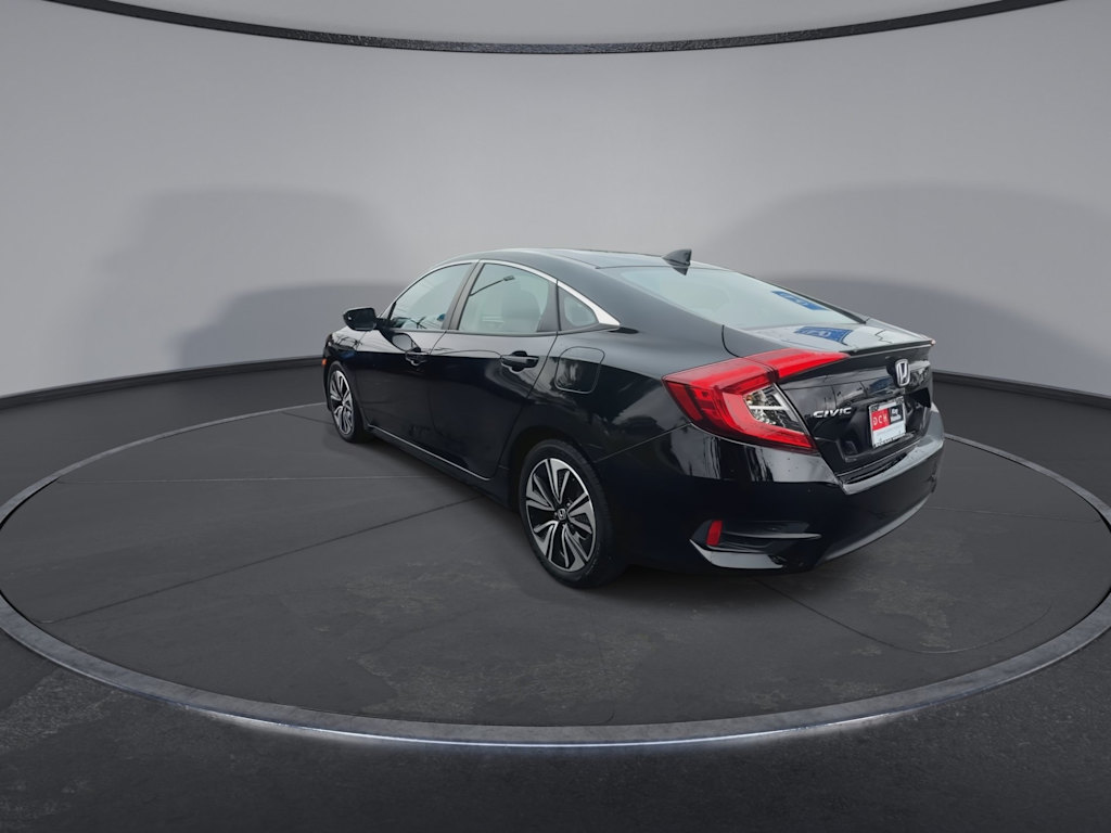 Thumbnail: 2016 Honda Civic - 21