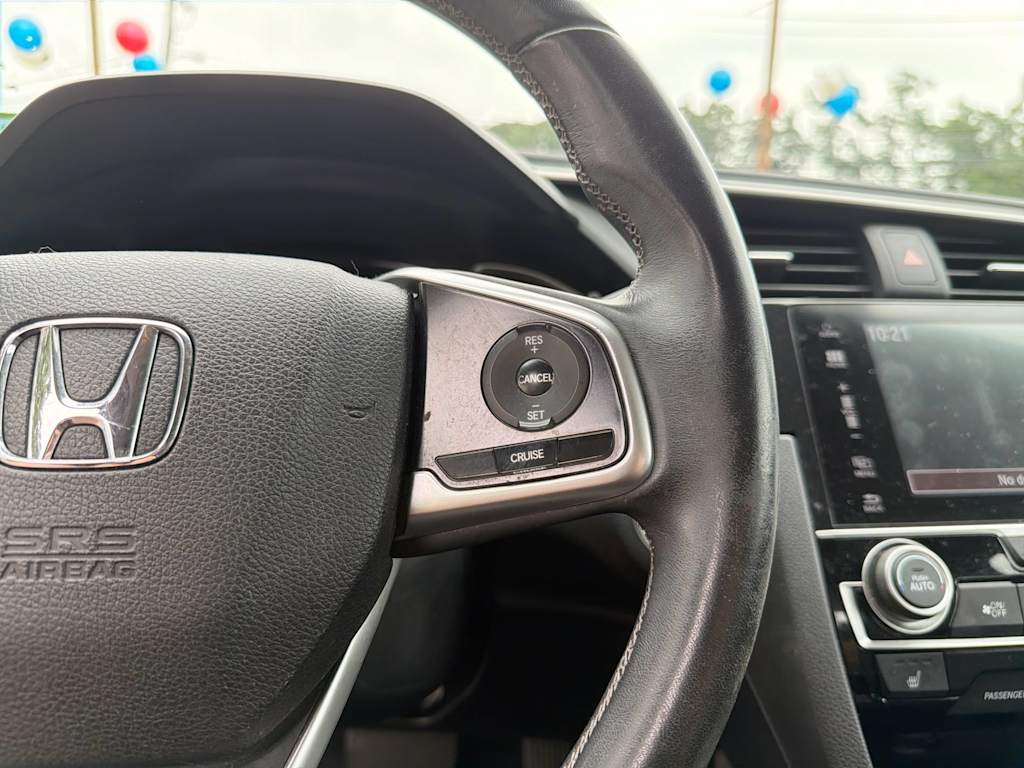 Thumbnail: 2016 Honda Civic - 31