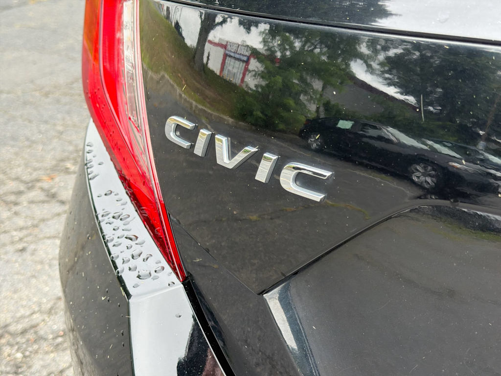 Thumbnail: 2016 Honda Civic - 26