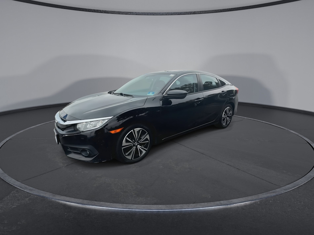 Thumbnail: 2016 Honda Civic - 20
