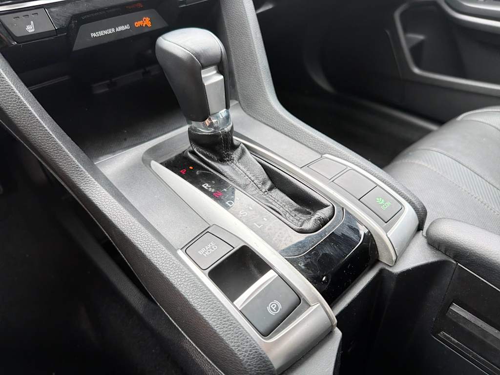 Thumbnail: 2016 Honda Civic - 15