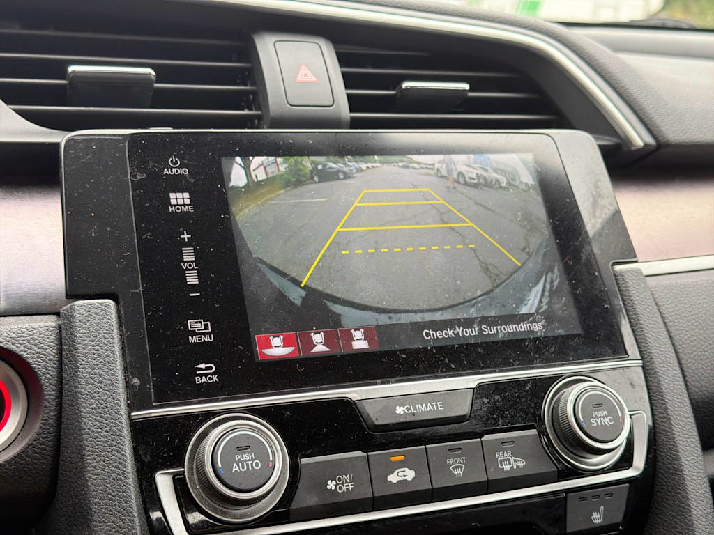 Thumbnail: 2016 Honda Civic - 32