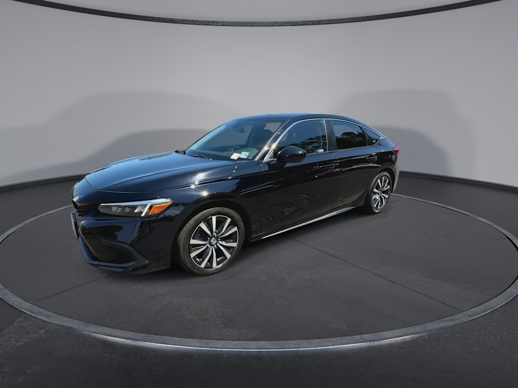 Thumbnail: 2023 Honda Civic - 6