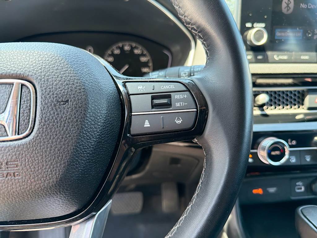 Thumbnail: 2023 Honda Civic - 32