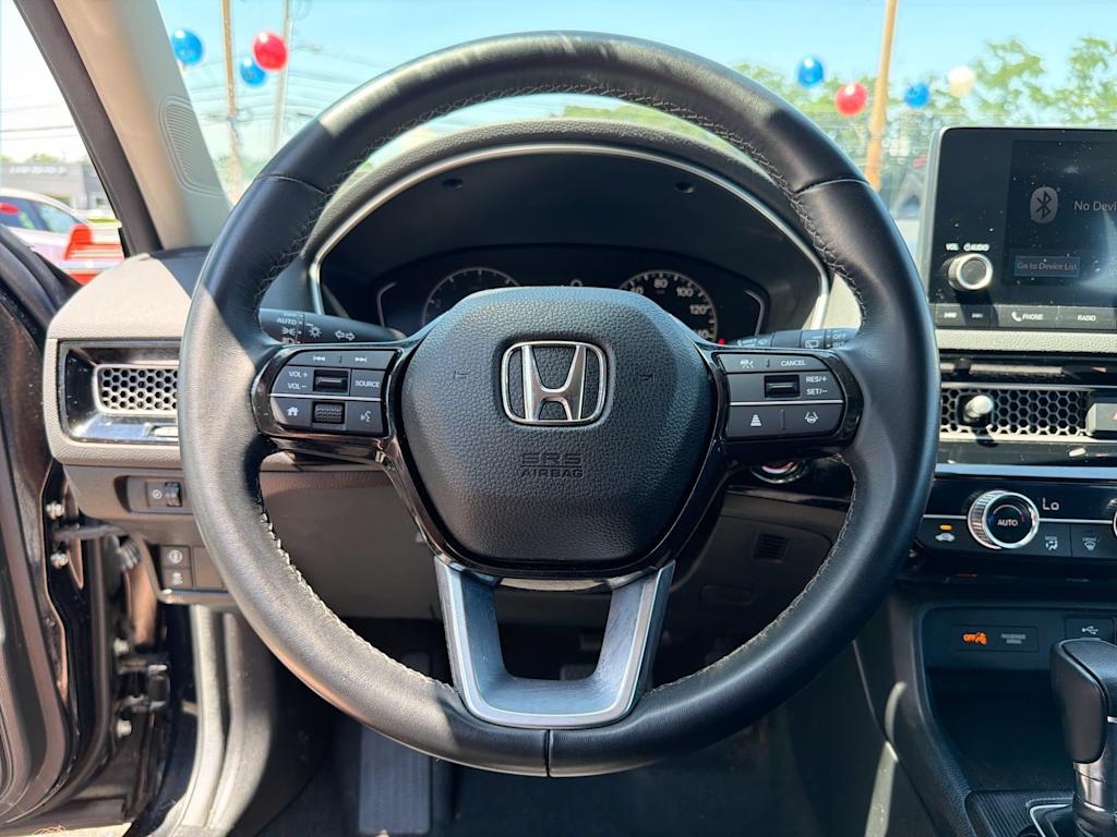 Thumbnail: 2023 Honda Civic - 13