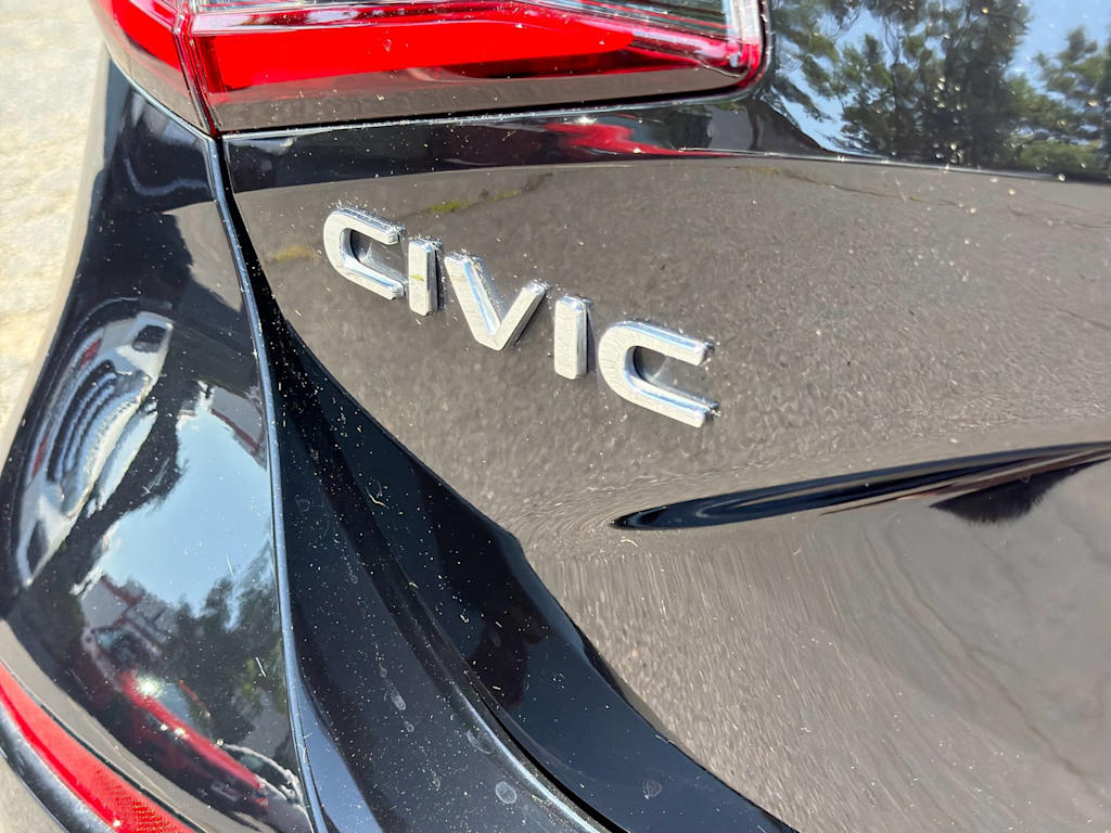 Thumbnail: 2023 Honda Civic - 27
