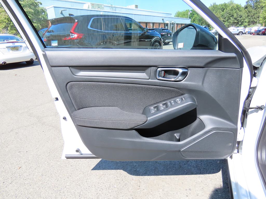 Thumbnail: 2026 Honda Civic - 20