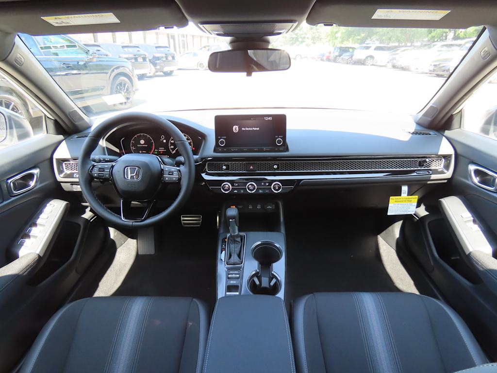 Thumbnail: 2026 Honda Civic - 10