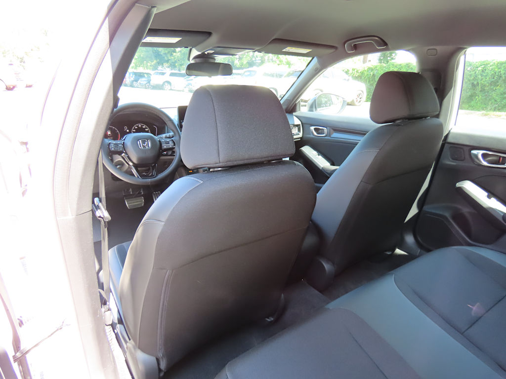 Thumbnail: 2026 Honda Civic - 19